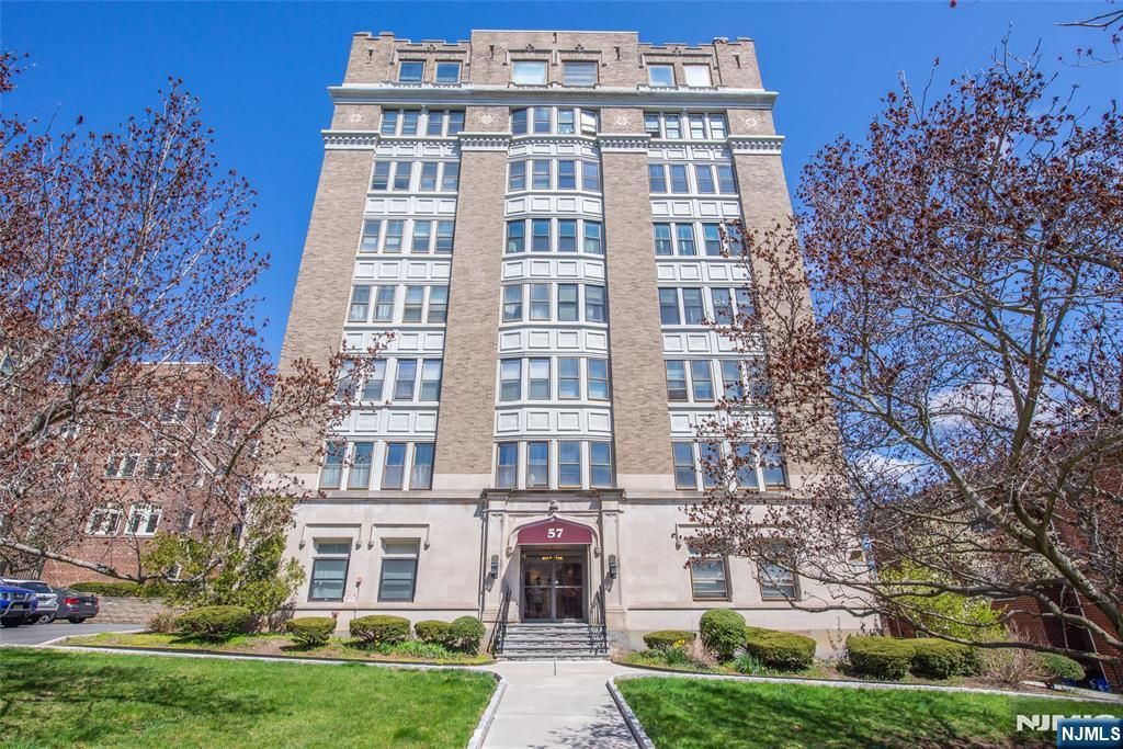 57 Union Street C4021, Montclair, NJ 07042