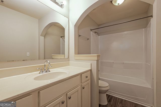 5071 Irvine Drive, Douglasville, GA 30135
