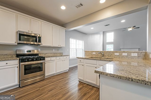 5071 Irvine Drive, Douglasville, GA 30135