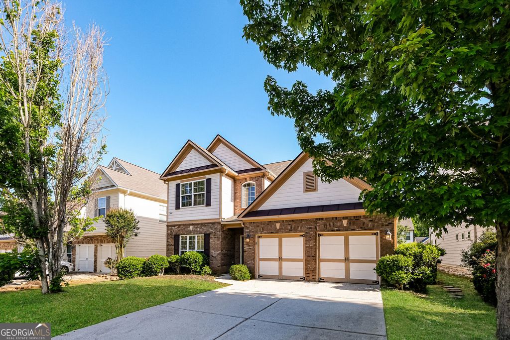 5071 Irvine Drive, Douglasville, GA 30135 — photo 2