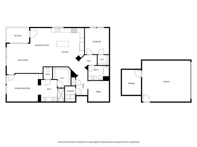 220 Buena Vida Drive 308, Brea, CA 92823