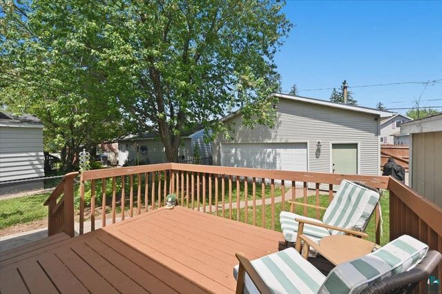 915 N 22nd St, Superior, WI 54880