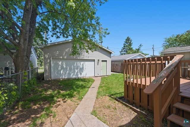 915 N 22nd St, Superior, WI 54880