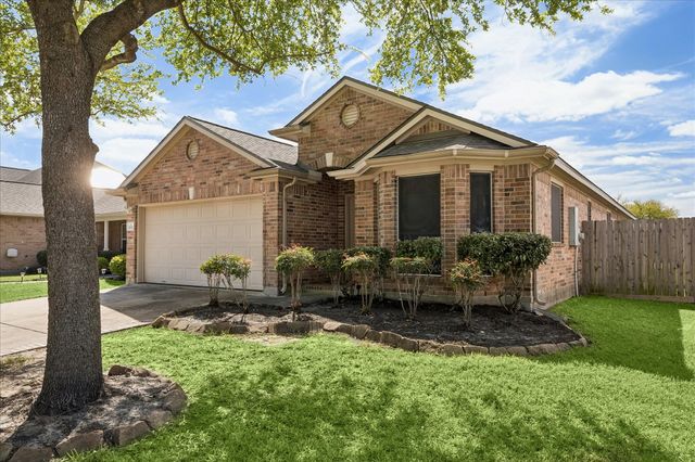 2613 Los Alamos Circle, Deer Park, TX 77536