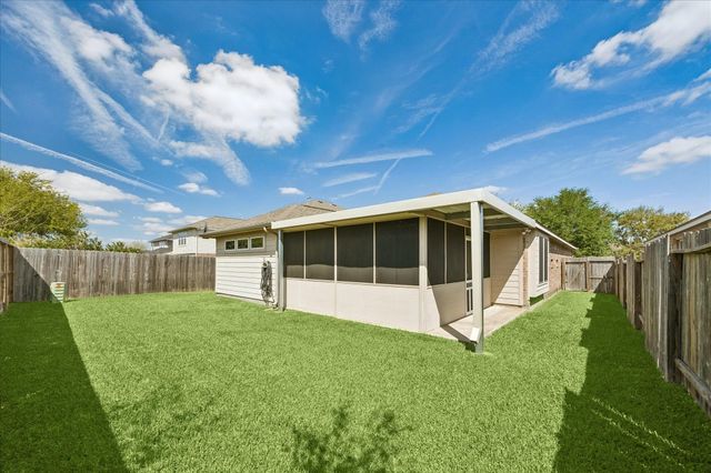 2613 Los Alamos Circle, Deer Park, TX 77536