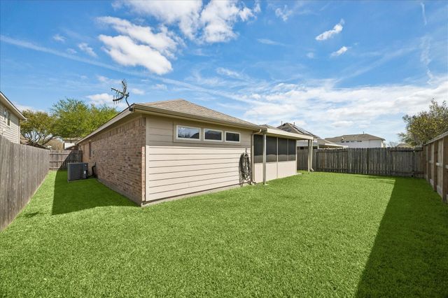 2613 Los Alamos Circle, Deer Park, TX 77536