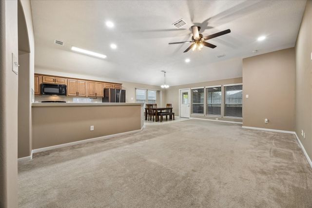 2613 Los Alamos Circle, Deer Park, TX 77536