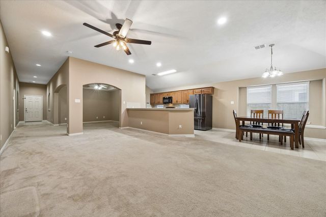 2613 Los Alamos Circle, Deer Park, TX 77536