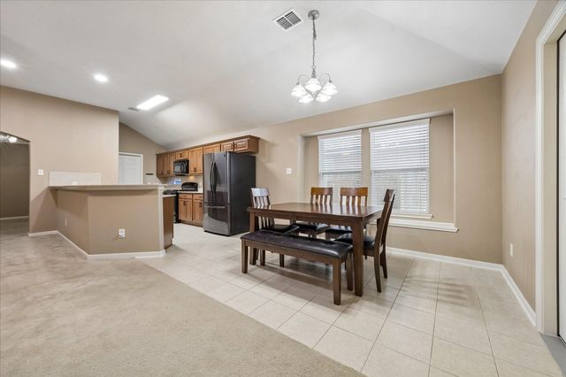 2613 Los Alamos Circle, Deer Park, TX 77536