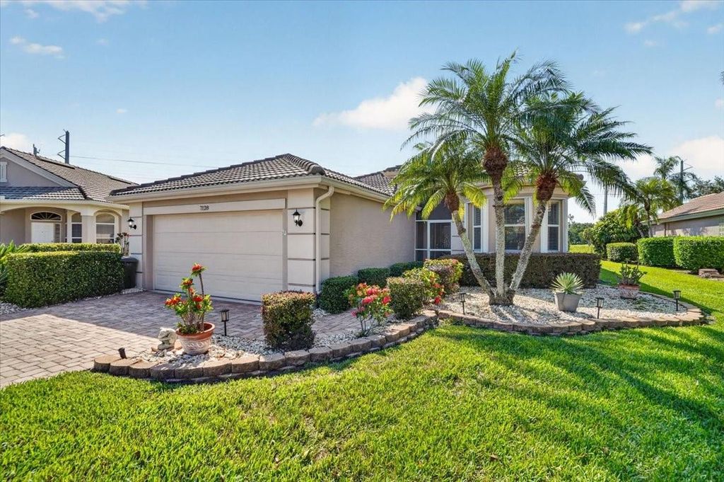 7128 DREWRYS BLUFF, Bradenton, FL 34203