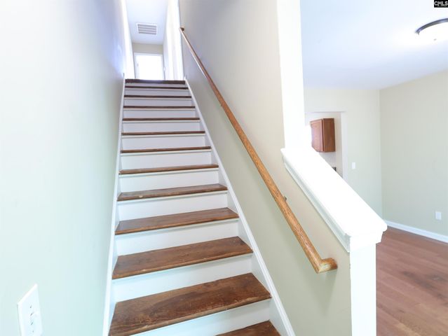 515 Summit Terrace Court, Columbia, SC 29229