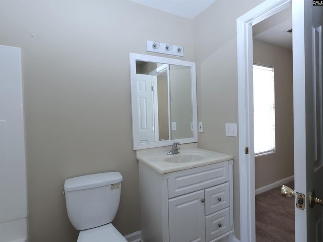 515 Summit Terrace Court, Columbia, SC 29229