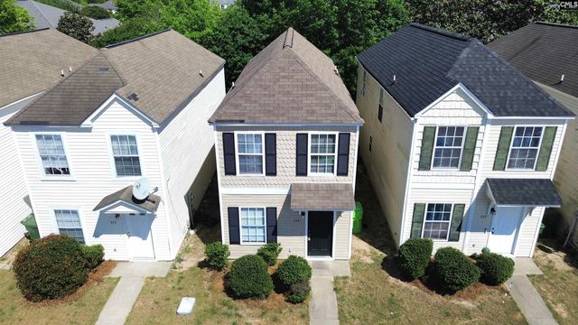 515 Summit Terrace Court, Columbia, SC 29229