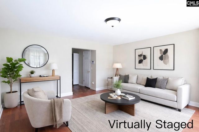 515 Summit Terrace Court, Columbia, SC 29229