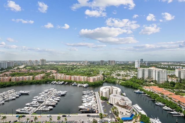 19707 Turnberry Way PHC, Aventura, FL 33180