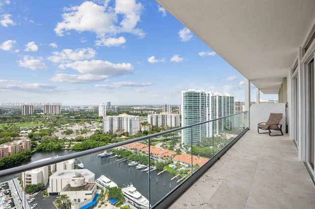 19707 Turnberry Way PHC, Aventura, FL 33180