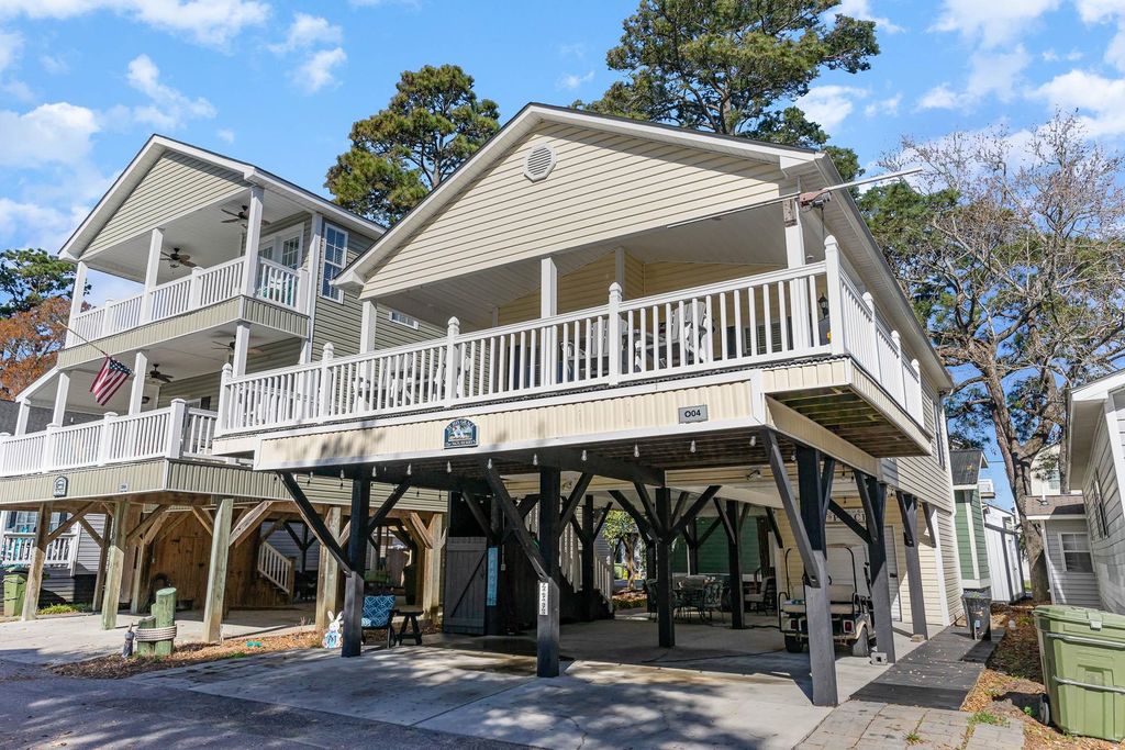 6001-O4 S Kings Hwy., Myrtle Beach, SC 29575 — photo 2