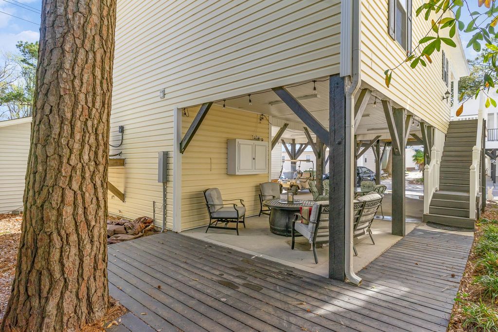 6001-O4 S Kings Hwy., Myrtle Beach, SC 29575 — photo 3