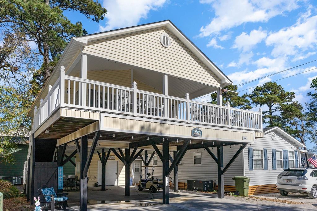 6001-O4 S Kings Hwy., Myrtle Beach, SC 29575 — photo 4