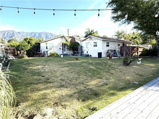 128 Los Angeles, Monrovia, CA 91016