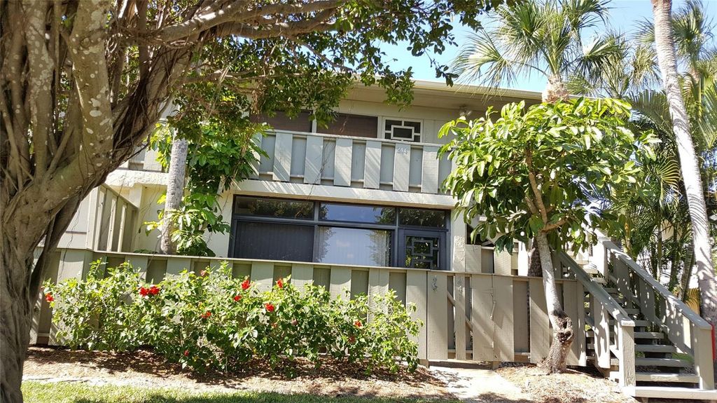 6200 FLOTILLA DRIVE 241, Holmes Beach, FL 34217