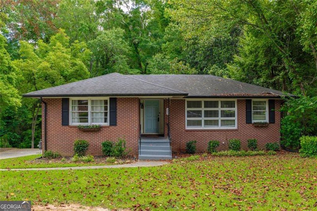 305 Brookwood Drive, Marietta, GA 30064