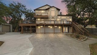 2232 Glenn DR, Canyon Lake, TX 78133