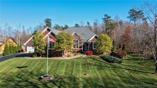 1005 Fox Hunters Point, New Albany, IN 47150