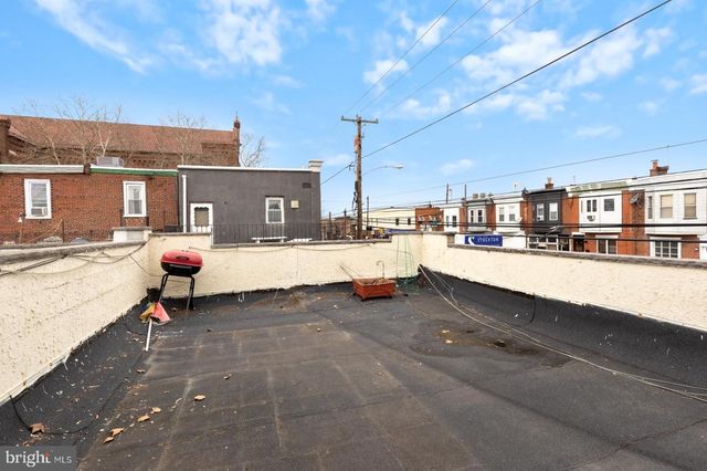 2100 S LAMBERT ST, Philadelphia, PA 19145