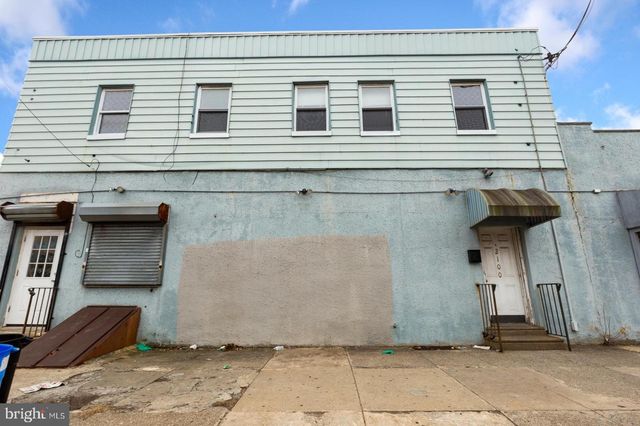 2100 S LAMBERT ST, Philadelphia, PA 19145