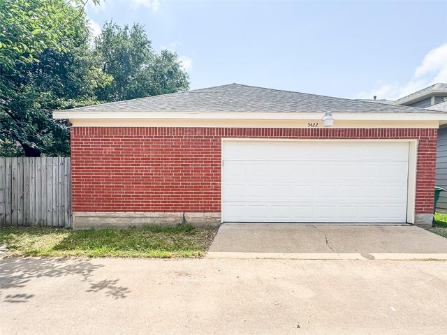 5422 Quail Cove Lane, Houston, TX 77053