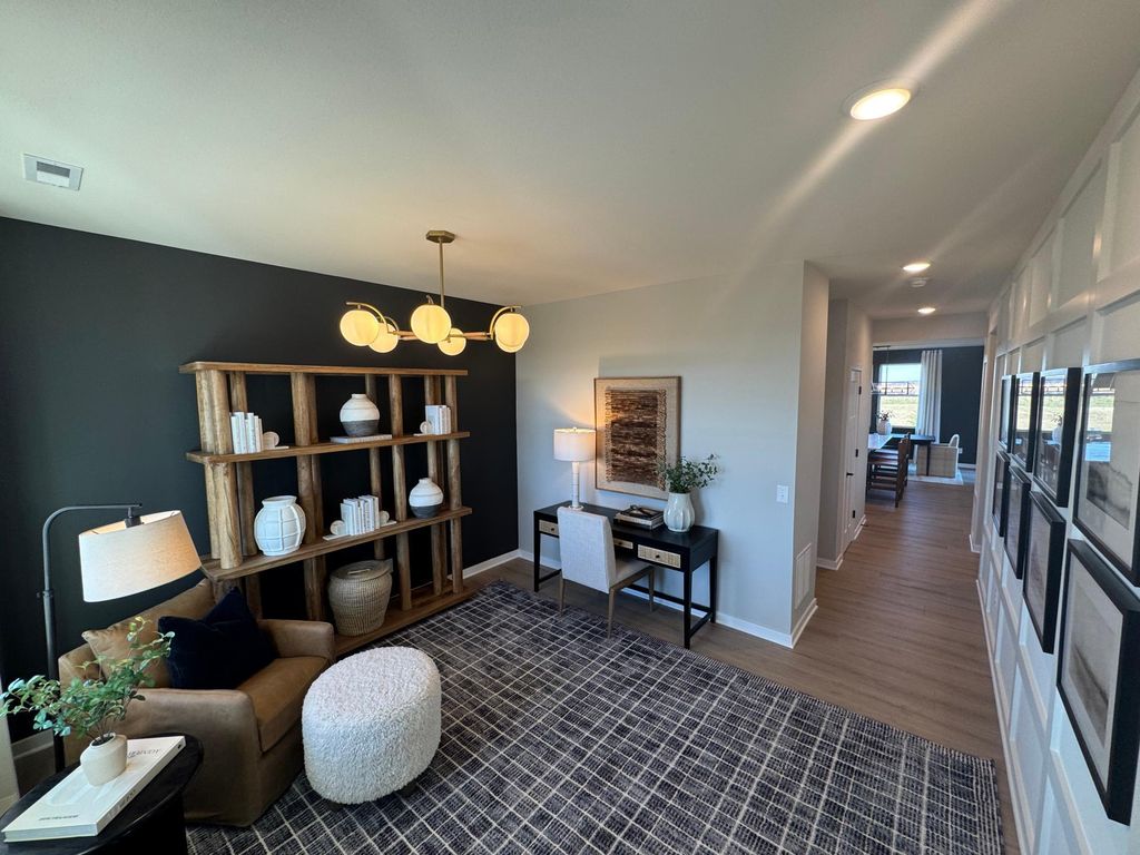 12554 Erskin Street NE, Blaine, MN 55449