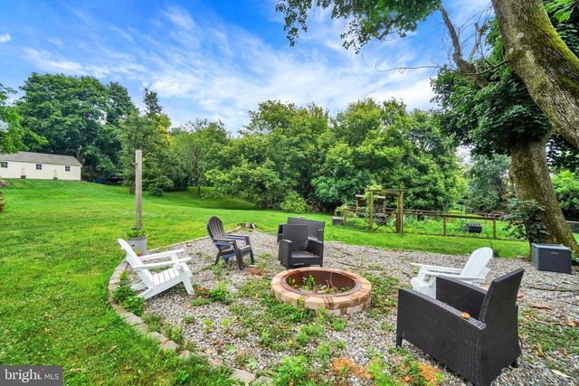 14275 EBAUGH RD, Stewartstown, PA 17363