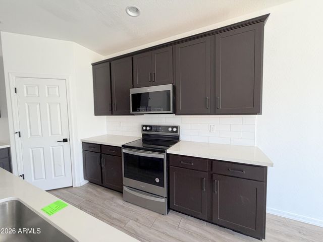 35913 W SANTA MONICA Avenue, Maricopa, AZ 85138