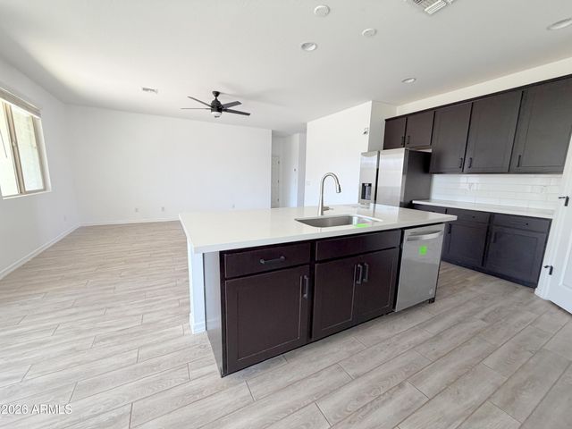 35913 W SANTA MONICA Avenue, Maricopa, AZ 85138