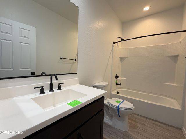 35913 W SANTA MONICA Avenue, Maricopa, AZ 85138