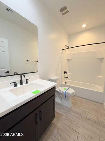 35913 W SANTA MONICA Avenue, Maricopa, AZ 85138