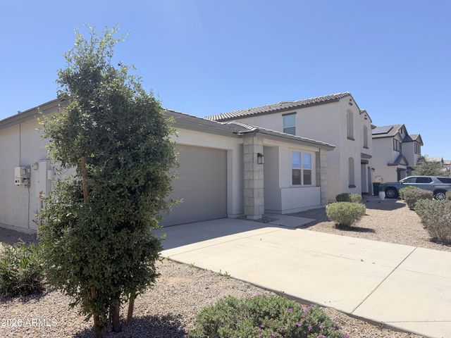 35913 W SANTA MONICA Avenue, Maricopa, AZ 85138