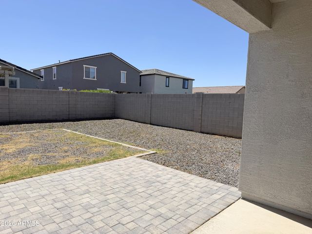 35913 W SANTA MONICA Avenue, Maricopa, AZ 85138