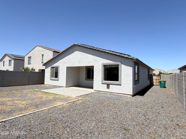 35913 W SANTA MONICA Avenue, Maricopa, AZ 85138