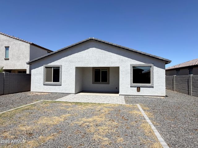 35913 W SANTA MONICA Avenue, Maricopa, AZ 85138