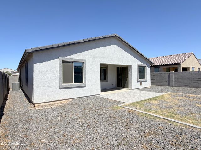 35913 W SANTA MONICA Avenue, Maricopa, AZ 85138