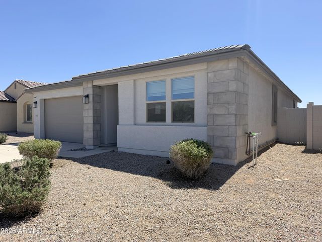 35913 W SANTA MONICA Avenue, Maricopa, AZ 85138