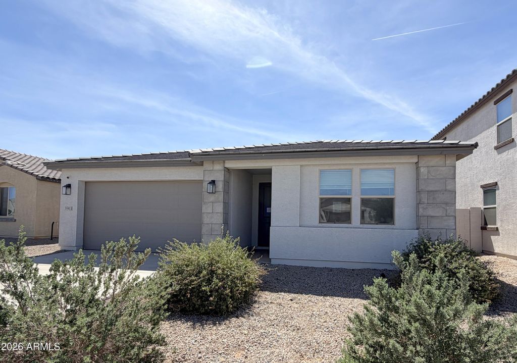 35913 W SANTA MONICA Avenue, Maricopa, AZ 85138