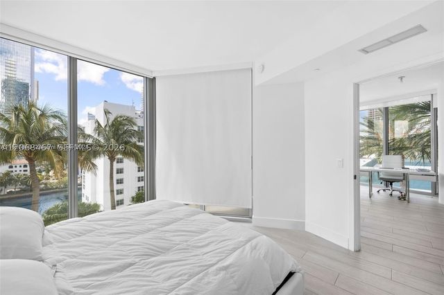 2900 NE 7th Ave 809, Miami, FL 33137