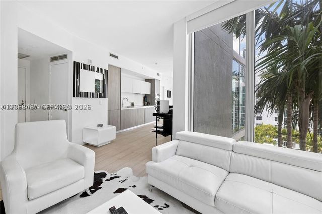 2900 NE 7th Ave 809, Miami, FL 33137