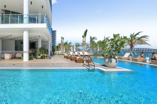 2900 NE 7th Ave 809, Miami, FL 33137