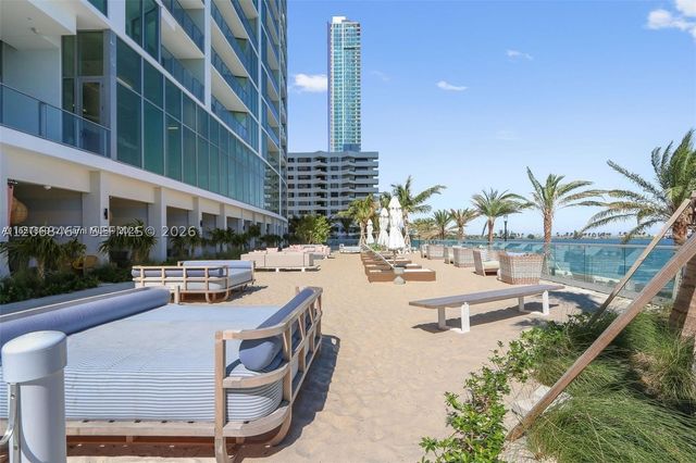 2900 NE 7th Ave 809, Miami, FL 33137