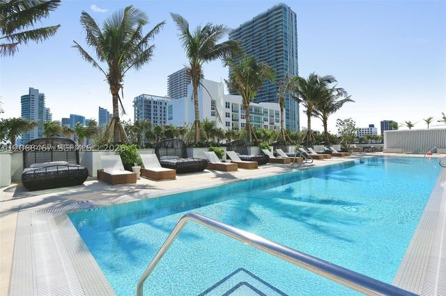 2900 NE 7th Ave 809, Miami, FL 33137