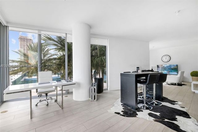 2900 NE 7th Ave 809, Miami, FL 33137